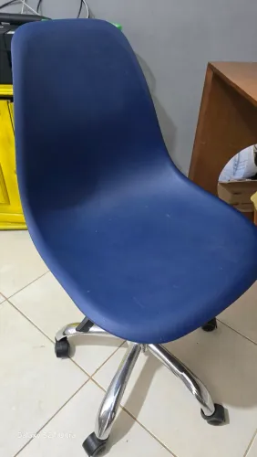 Cadeira secretária