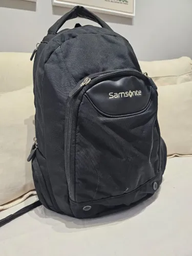 Mochila Samsonite Business Oslo