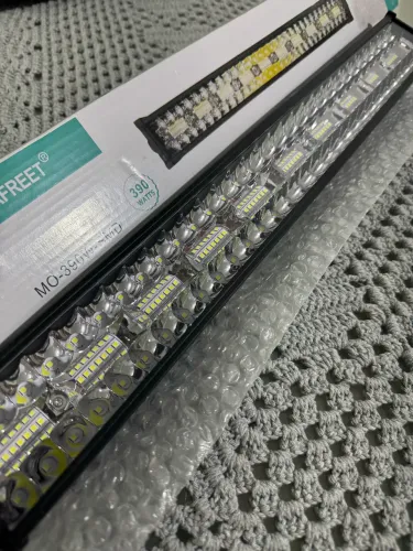 Barra de led 54cm