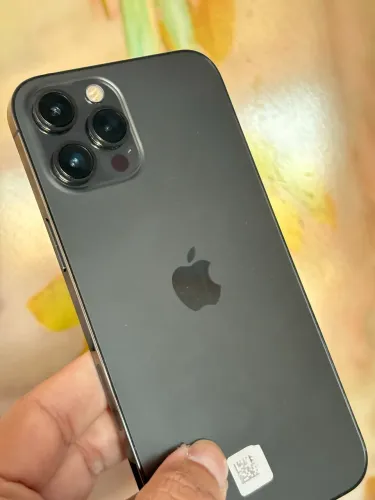 iPhone 12 Pro Max promoção
