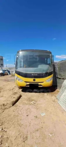 ALTO RIO DOCE/MG - Ônibus VW 15.190 EOD Escolar HD ORE2, 2014/2014, DIESEL | Cód do leilão