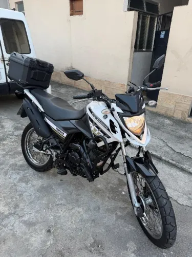 CROSSER S 2022