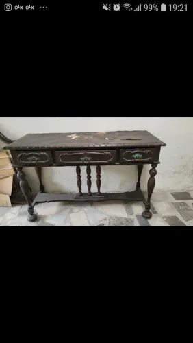 Penteadeira antiga