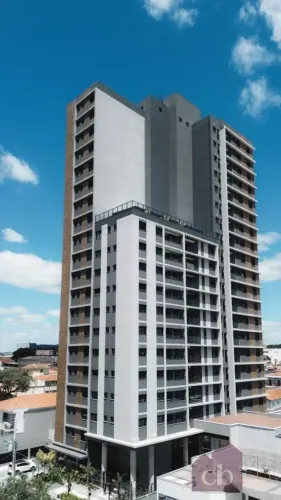 ALUGO APARTAMENTO MOVE - Botucatu - SP