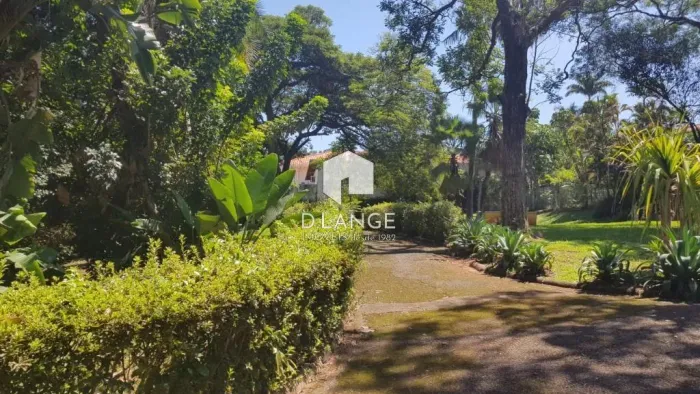 Casa para venda e Locação no Parque Taquaral em Campinas