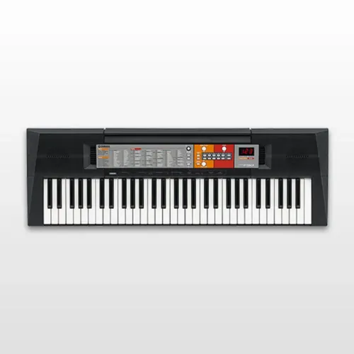 Teclado Yamaha PSR-F50
