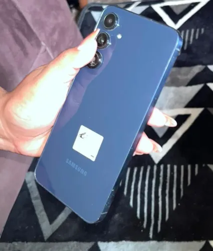 Sansung A55