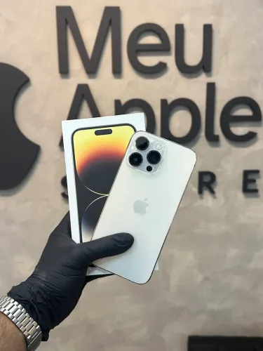iPhone 14 PRO MAX 256GB GOLD