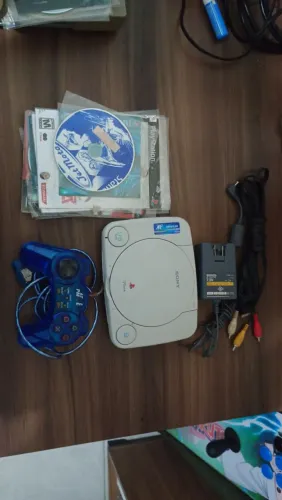 Playstation 1 Baby