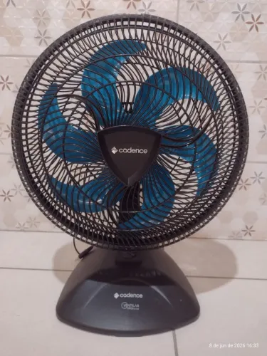 Ventilador Cadence Ventilar Eros