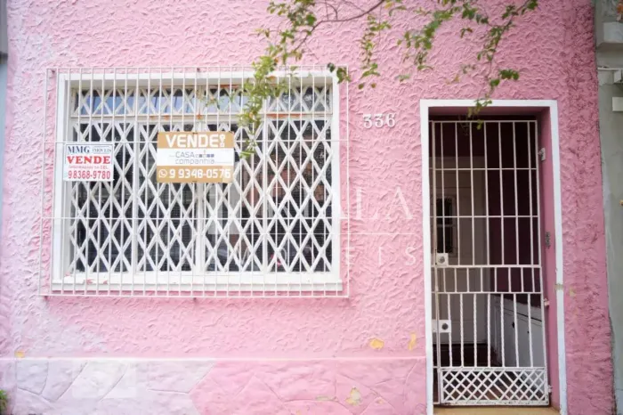 Casa com 123.0 m², para alugar no bairro Vila Mariana.