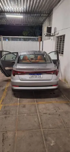Hyundai HB20S Limited Plus 1.0 Flex 12V Mec. 2024