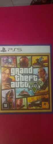 Jogos de Ps5