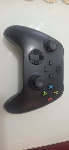 Controle xbox