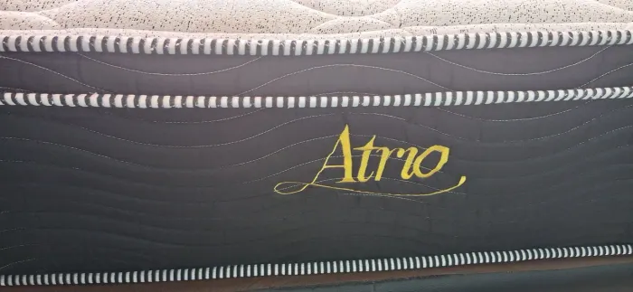 Colchão casal padrão