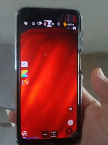 Vendo baratinho pra sai logo