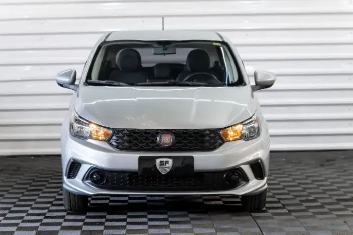 Fiat Argo Drive 1.0 6V Flex 2020