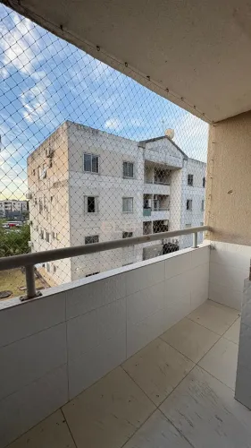 Apartamento | Venda | Residencial Lírio