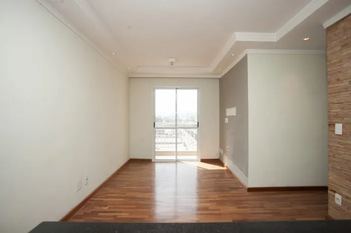 Apartamento para venda em Piqueri com 3 quartos, sendo 1 suíte, 67m²