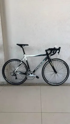 Bicicleta speed soul 