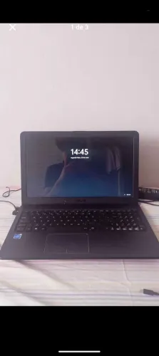 Notebook asus