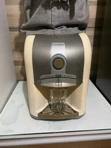 Gelagua esmaltec
