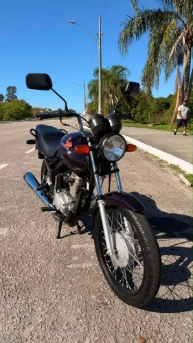 Fan 125 Ks
