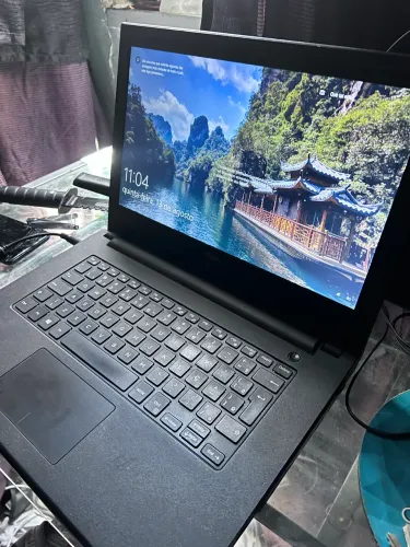 Notebook Dell revisado
