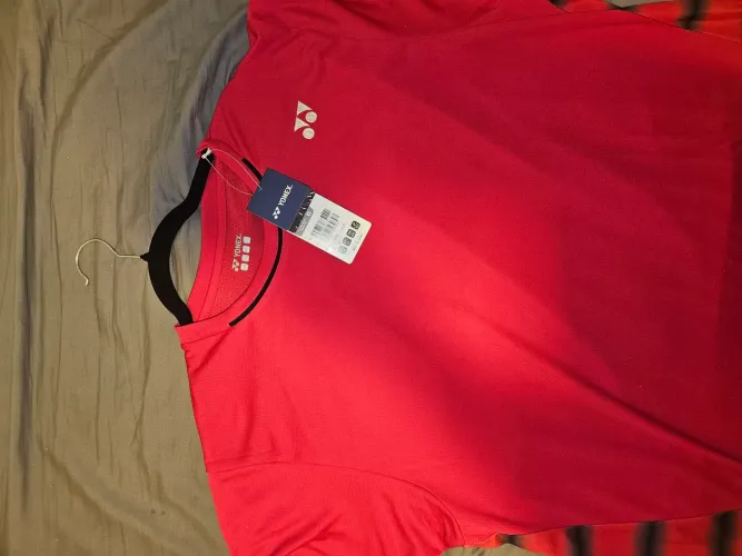 Camisa original dri-fit da YONEX