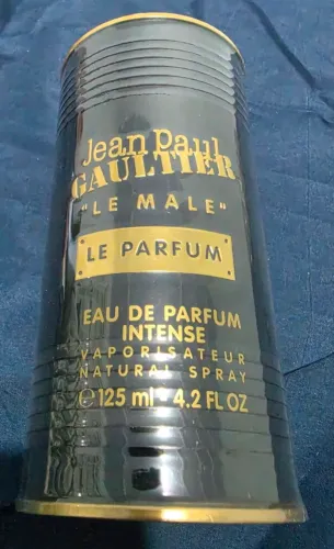 Jean Paul Gaultier Le Male Le Parfum 125ml Original Lacrado