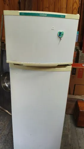 GELADEIRA BIPLEX
