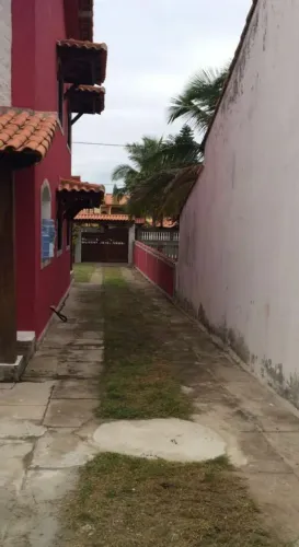 Casa em Rua Cento e Doze - Cordeirinho (Ponta Negra) - Maricá/RJ