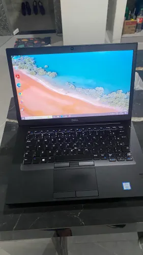 Notebook Dell Latitude E7490 | Intel Core i7 8ª Geração