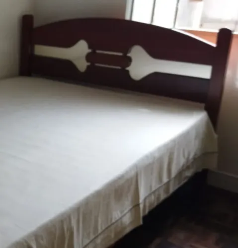 Cama de casal
