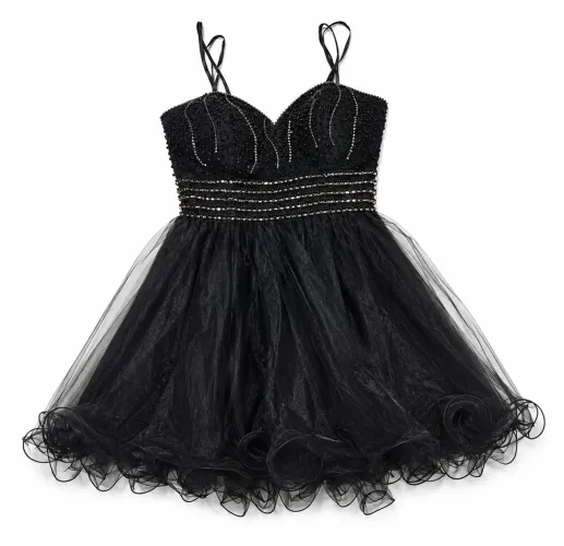 Vestido de Festa Éclair - Tamanho M
