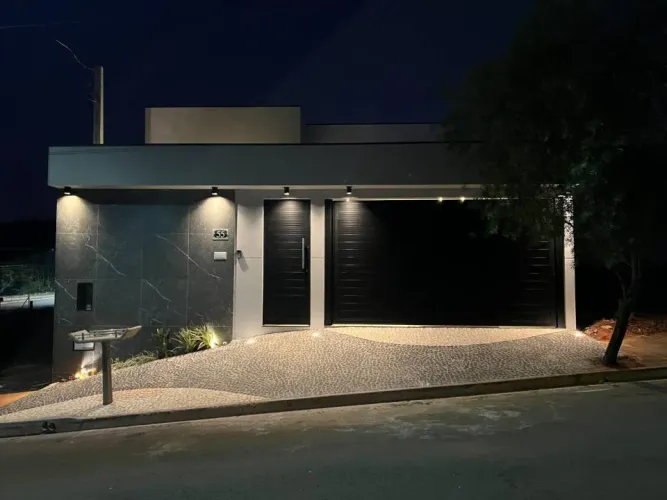 Casa, à venda, 250 m², por R$ 1.090.000,00 - Reserva Centenária - Santa Bárbara D'Oeste/SP