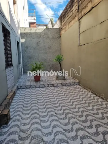 Venda Apartamento 3 quartos Barroca Belo Horizonte