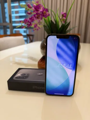 iPhone 13 Pro