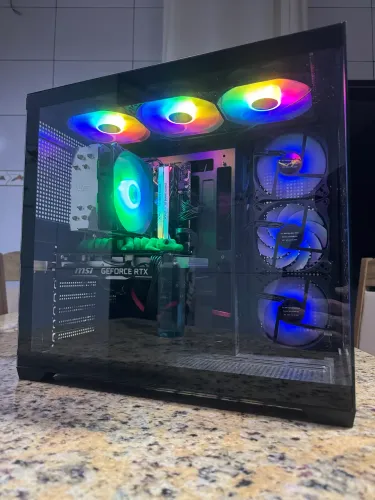 CPU GAMER 