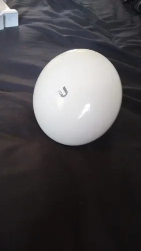 NanoBeam M5 ubiquit