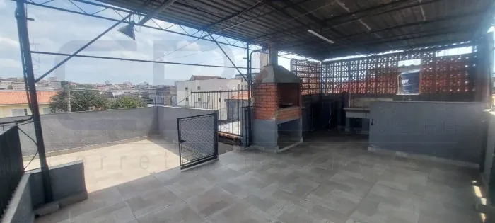 Sobrado para Venda em São Paulo, Jardim Brasil (Zona Norte), 3 dormitórios, 2 banheiros, 3