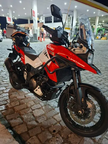 Vstrom 1050XT 2021/2022