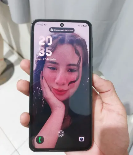 Vende-se a36 5g 256gb 