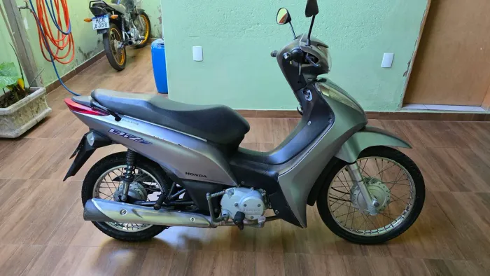 HONDA Biz 125 ES FLEX