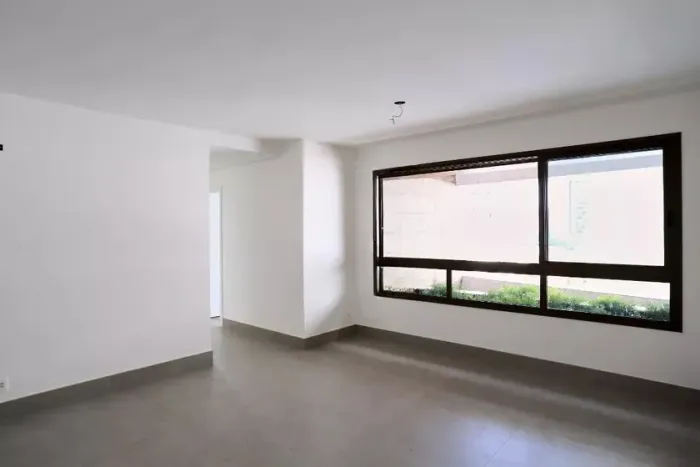 Apartamento à Venda - Santa Efigênia, 3 Quartos, 92 m2