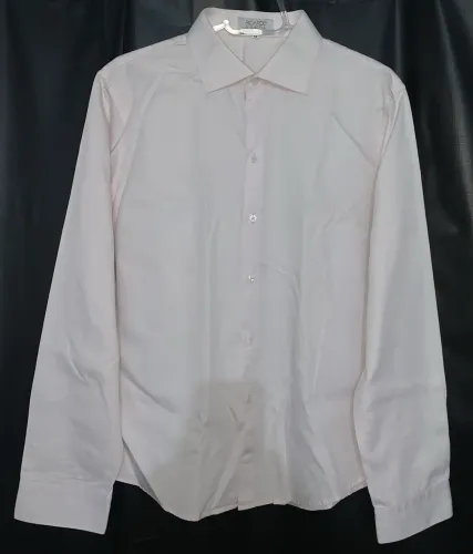 Camisa Social Ricardo Almeida TAM 43 original excelente estado