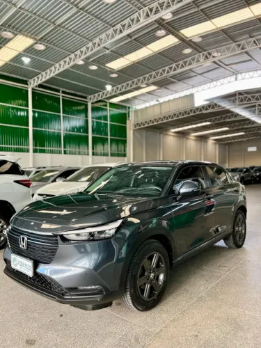 Honda HR-V EXL 1.5 Sensing 16V 5P Aut. 2023