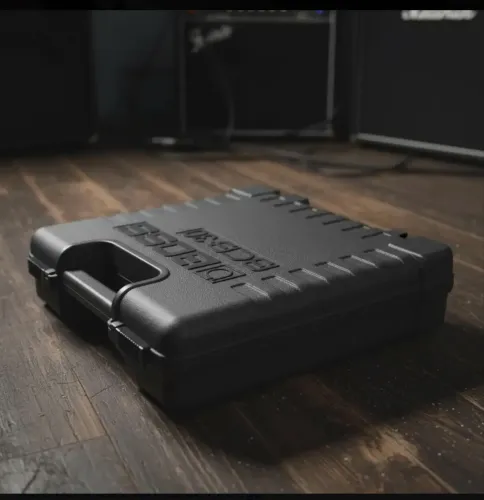 Case Boss bcb-30 Pedalboard
