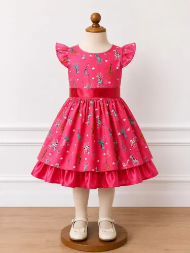 Roupa infantil
