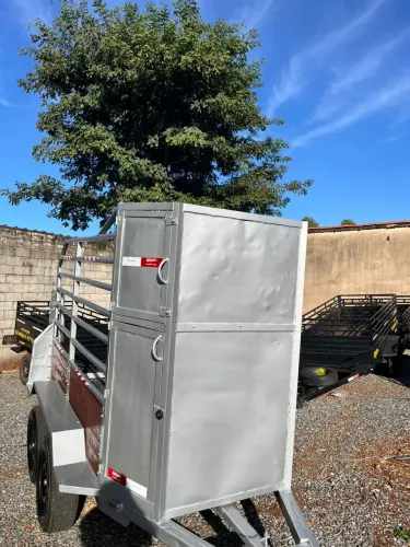 Trailer 